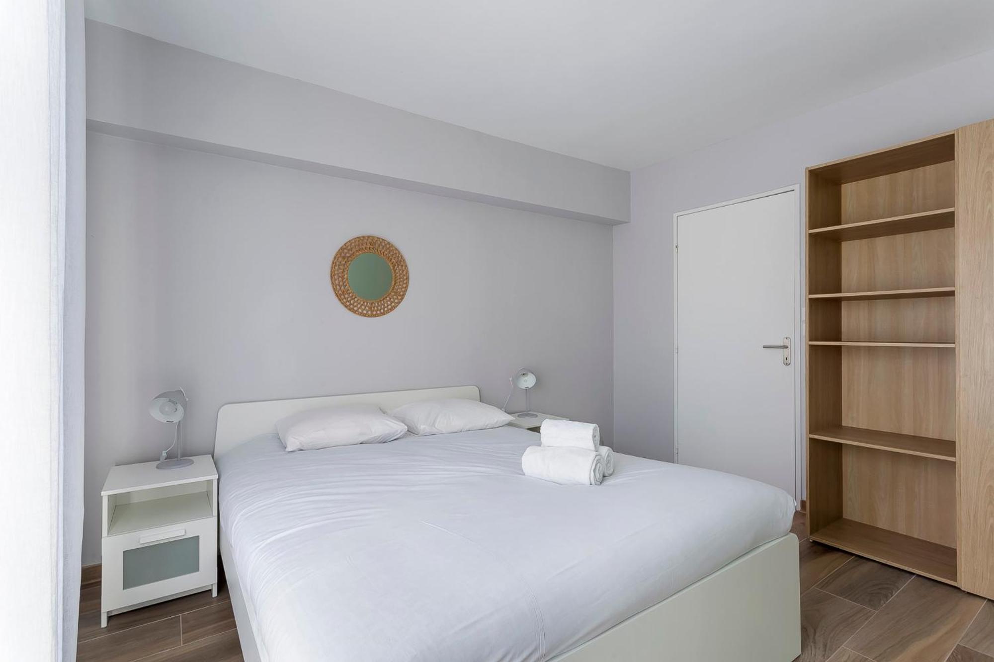 Suite Granges En Rez-De-Jardin Pour 4 Voyageurs Lyon Exterior foto